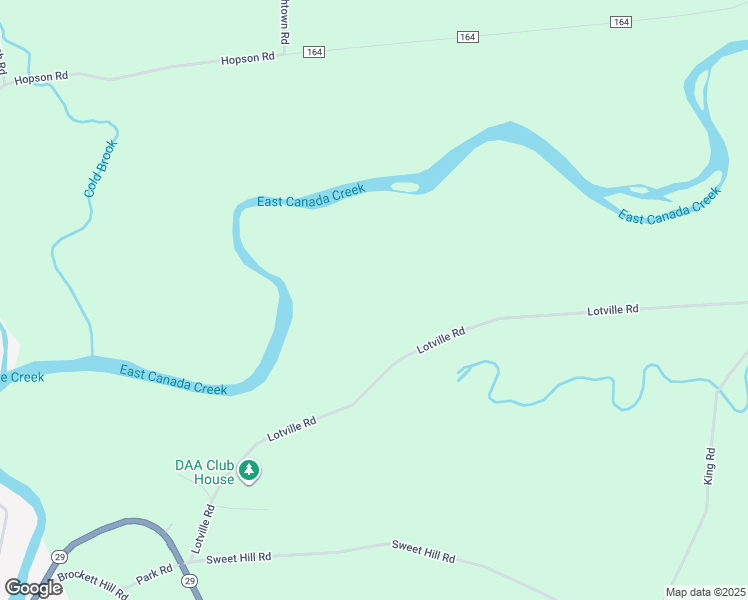 map of restaurants, bars, coffee shops, grocery stores, and more near 252 Lotville Road in Dolgeville