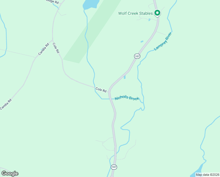 map of restaurants, bars, coffee shops, grocery stores, and more near 64 Raymond Rd in Deerfield