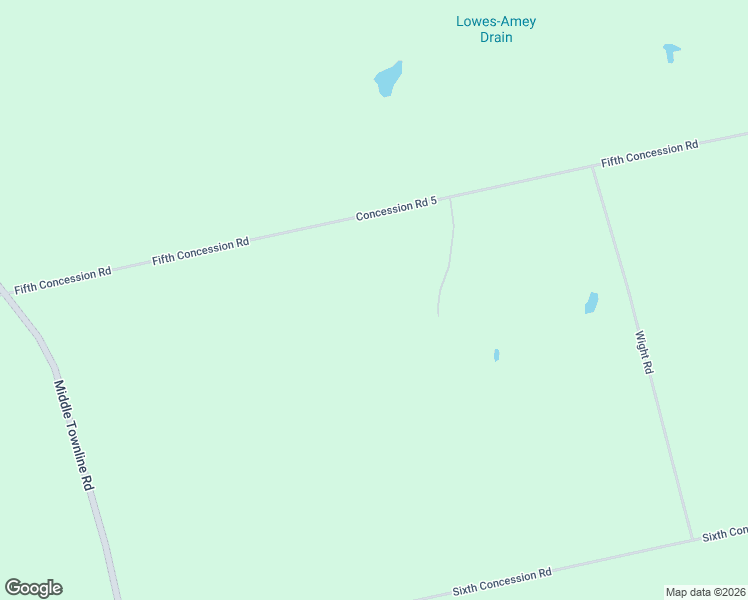 map of restaurants, bars, coffee shops, grocery stores, and more near in Brant