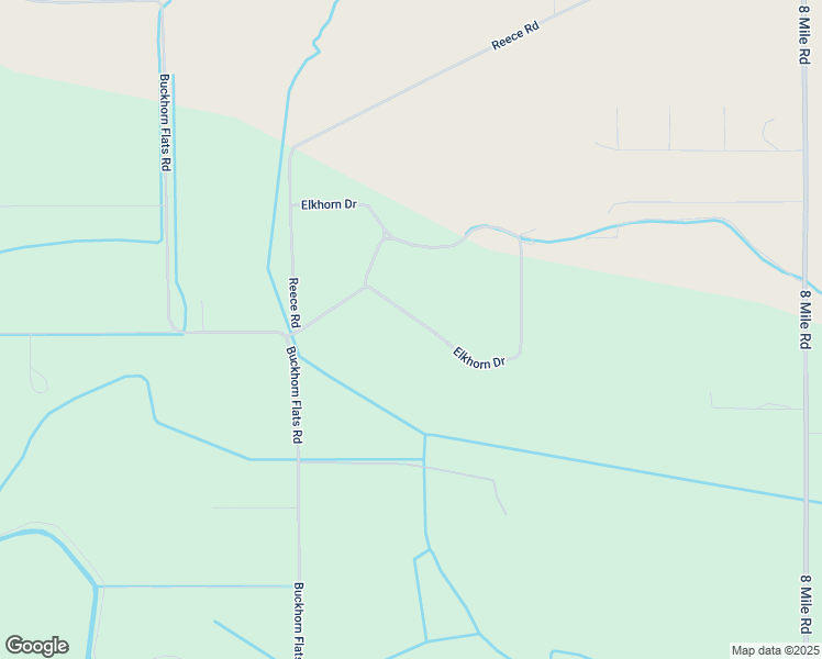 map of restaurants, bars, coffee shops, grocery stores, and more near 90 Elkhorn Drive in Riverton