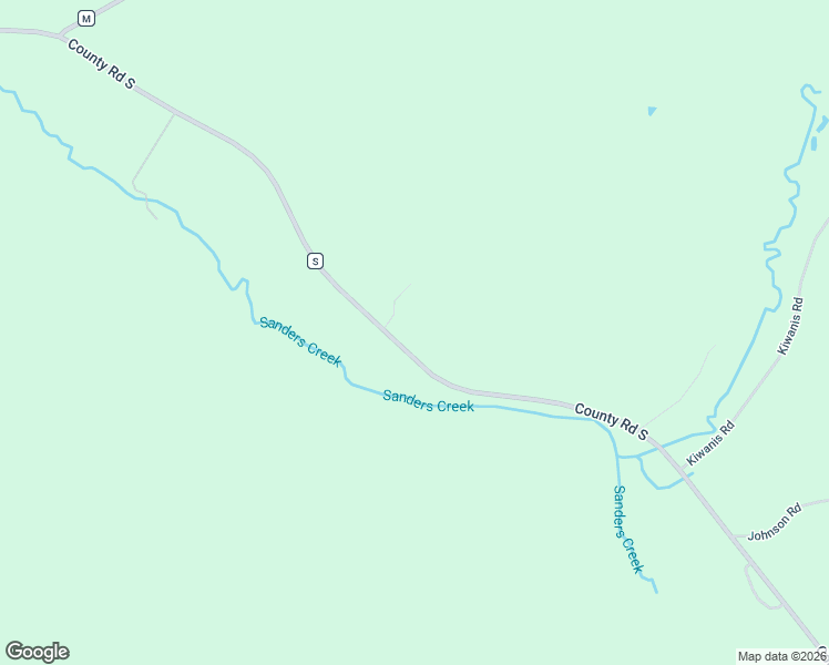 map of restaurants, bars, coffee shops, grocery stores, and more near 16884 County Highway S in Boscobel