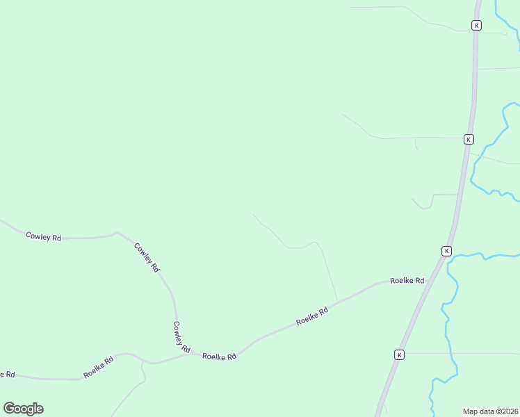 map of restaurants, bars, coffee shops, grocery stores, and more near 8580 Roelke Road in Blue Mounds