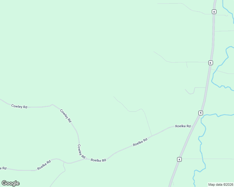 map of restaurants, bars, coffee shops, grocery stores, and more near 8580 Roelke Road in Blue Mounds