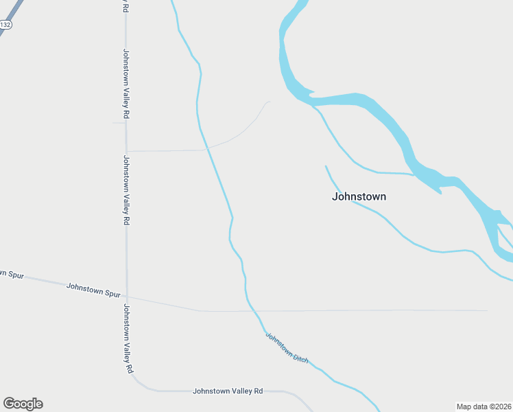 map of restaurants, bars, coffee shops, grocery stores, and more near 14 Johnstown Valley Spur in Kinnear