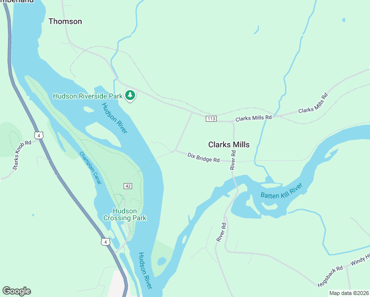 map of restaurants, bars, coffee shops, grocery stores, and more near 142 Dix Bridge Road in Greenwich