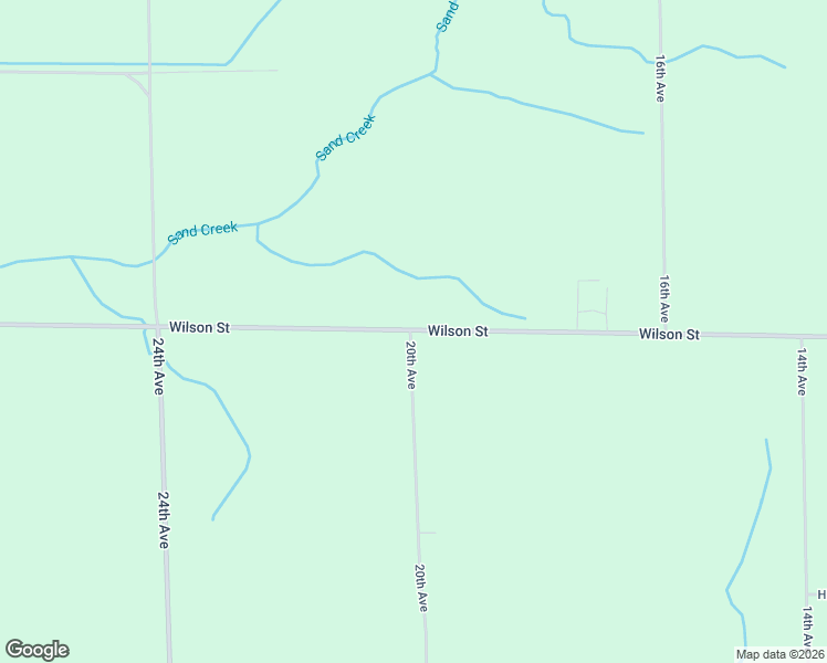 map of restaurants, bars, coffee shops, grocery stores, and more near 2000 Wilson Street in Ottawa