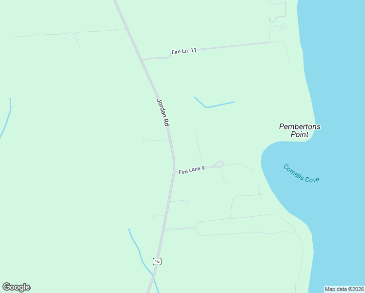 map of restaurants, bars, coffee shops, grocery stores, and more near 10356 Jordan Road in Jordan