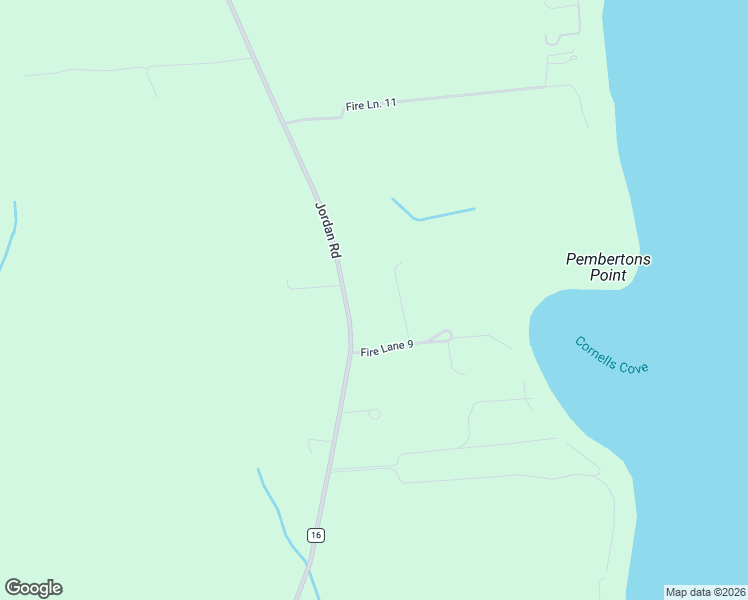 map of restaurants, bars, coffee shops, grocery stores, and more near 10356 Jordan Road in Jordan