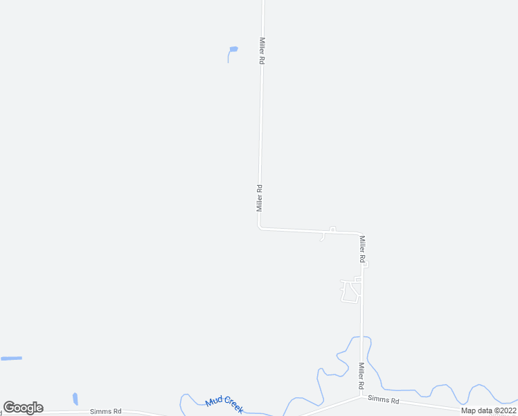 map of restaurants, bars, coffee shops, grocery stores, and more near 6122 Miller Road in Lockport