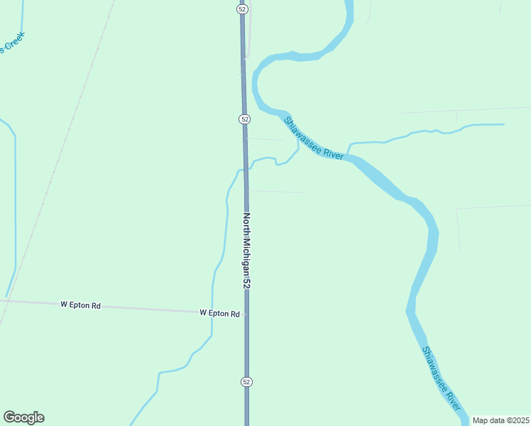 map of restaurants, bars, coffee shops, grocery stores, and more near 8282 North Michigan 52 in Henderson