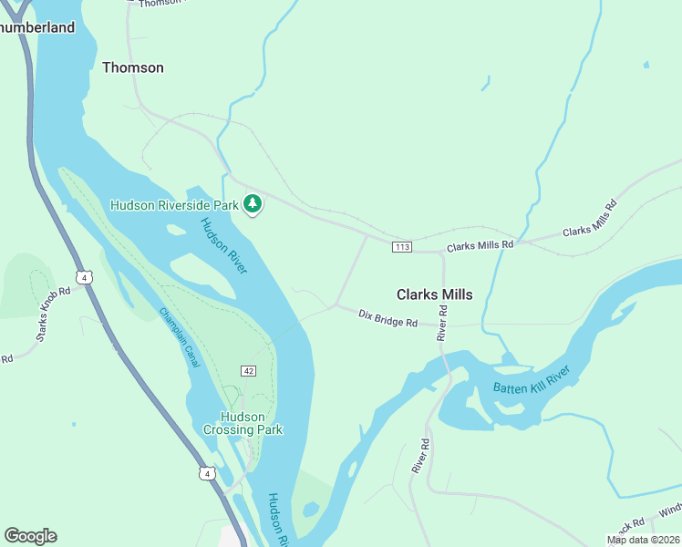 map of restaurants, bars, coffee shops, grocery stores, and more near 33 County Road 70 in Greenwich