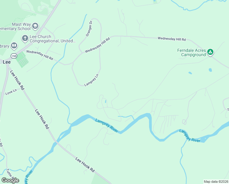 map of restaurants, bars, coffee shops, grocery stores, and more near in Lee