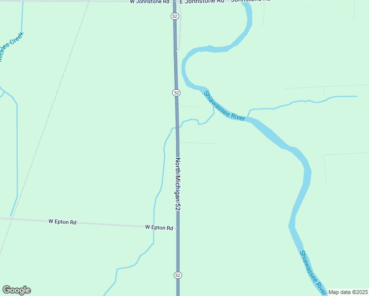 map of restaurants, bars, coffee shops, grocery stores, and more near 8282 North Michigan 52 in Henderson
