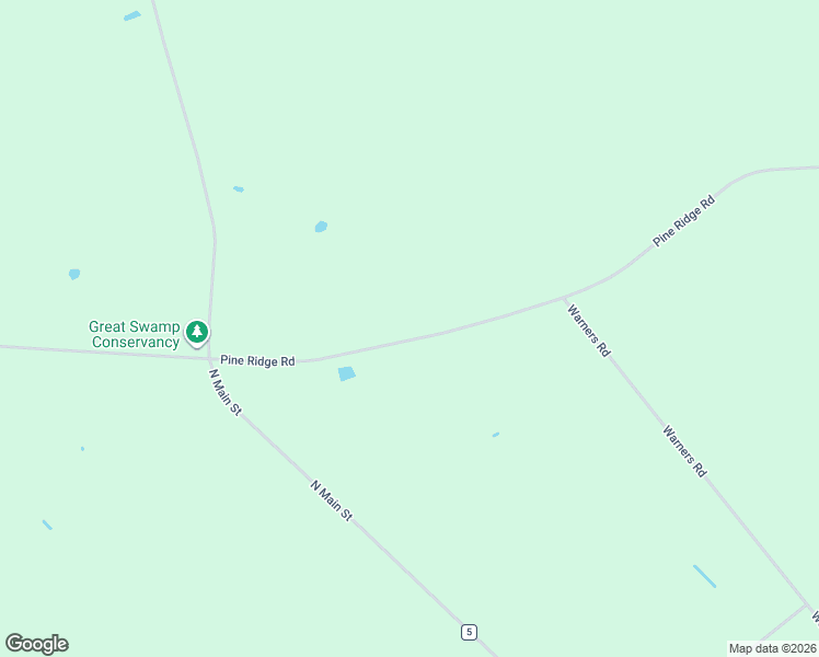 map of restaurants, bars, coffee shops, grocery stores, and more near 3263 Pine Ridge Road in Canastota