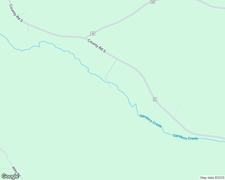 map of restaurants, bars, coffee shops, grocery stores, and more near 4995 County Highway S in Boscobel