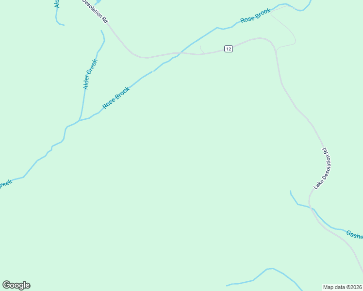 map of restaurants, bars, coffee shops, grocery stores, and more near 430 Lake Desolation Road in Middle Grove