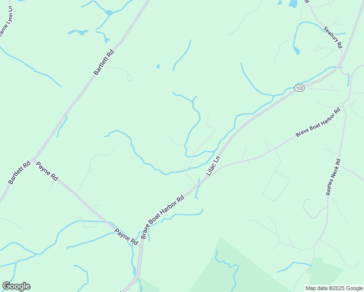 map of restaurants, bars, coffee shops, grocery stores, and more near Ledgewood Farm Lane in York