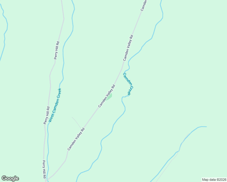 map of restaurants, bars, coffee shops, grocery stores, and more near 352 Camden Valley Road in Shushan