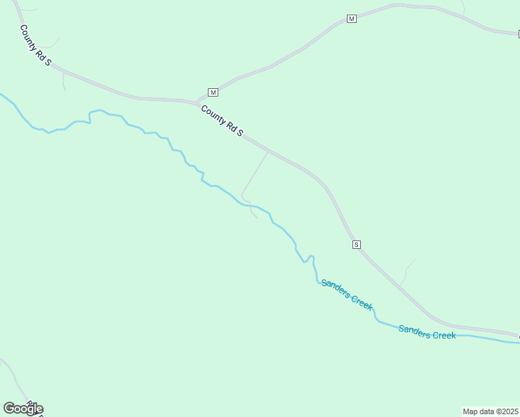map of restaurants, bars, coffee shops, grocery stores, and more near 4995 County Highway S in Boscobel