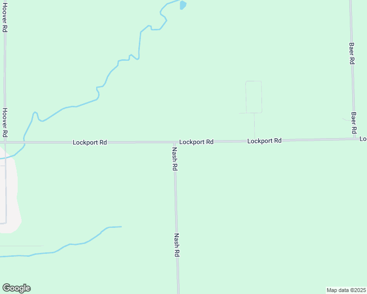 map of restaurants, bars, coffee shops, grocery stores, and more near 6261 Nash Road in Sanborn