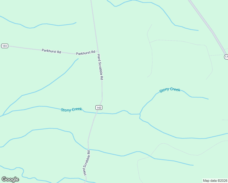 map of restaurants, bars, coffee shops, grocery stores, and more near 924 Hard Scrabble Road in Middleville