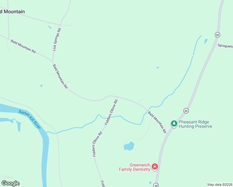 map of restaurants, bars, coffee shops, grocery stores, and more near 825 77 in Greenwich