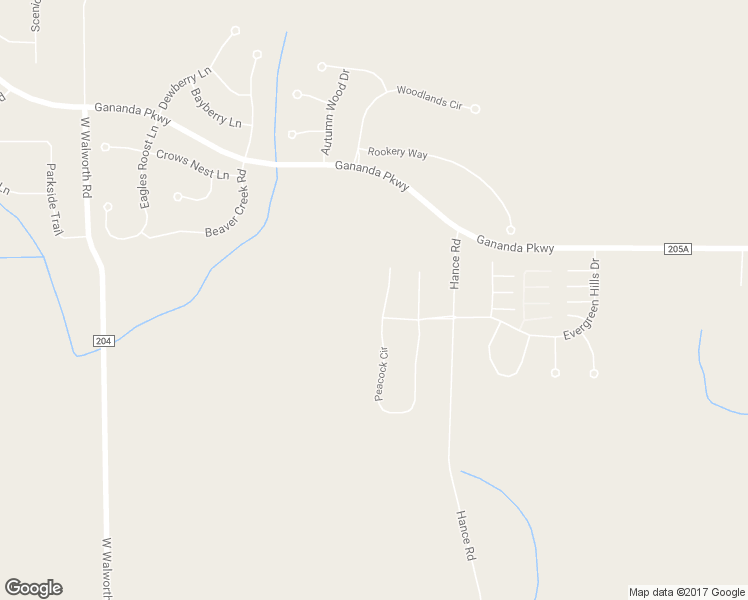 map of restaurants, bars, coffee shops, grocery stores, and more near 3241 Tanaberry Circle in Macedon