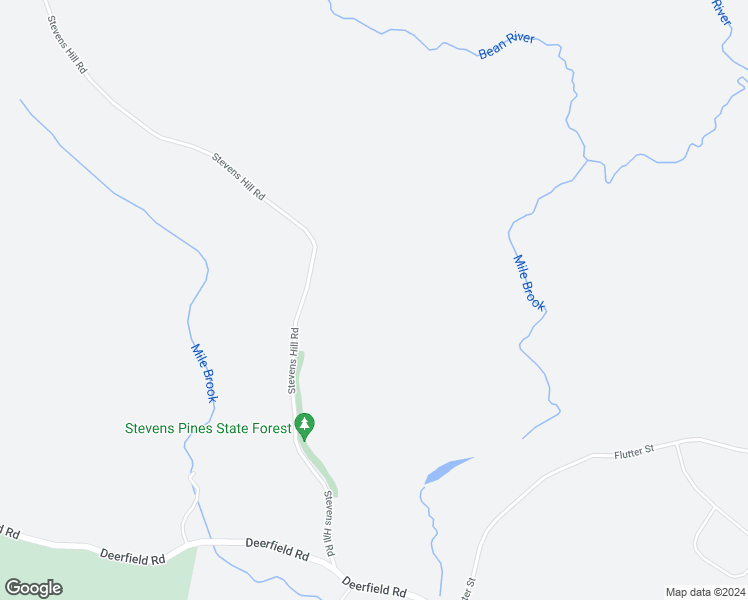 map of restaurants, bars, coffee shops, grocery stores, and more near 29 Stevens Hill Road in Nottingham