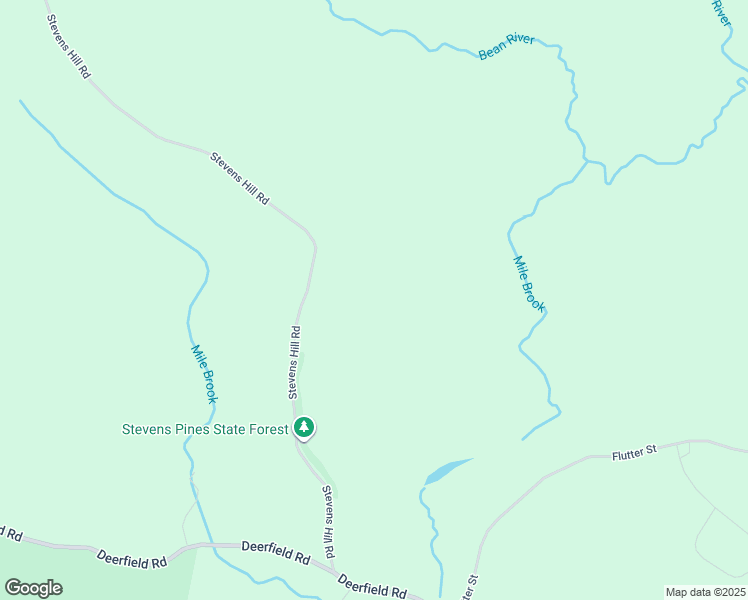 map of restaurants, bars, coffee shops, grocery stores, and more near 29 Stevens Hill Road in Nottingham