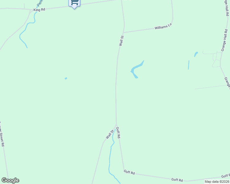 map of restaurants, bars, coffee shops, grocery stores, and more near 359 Wall Street in Schuylerville
