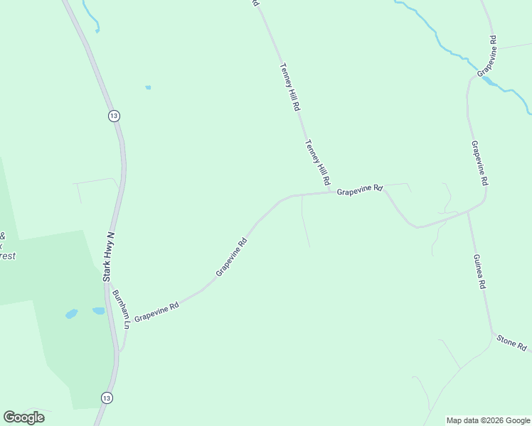 map of restaurants, bars, coffee shops, grocery stores, and more near 199 Grapevine Rd in Dunbarton