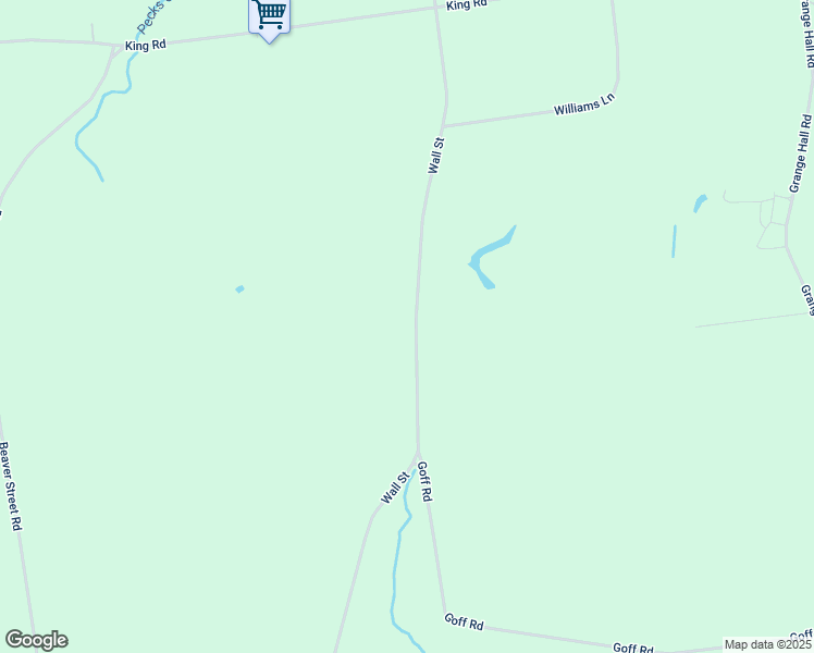map of restaurants, bars, coffee shops, grocery stores, and more near 359 Wall Street in Schuylerville