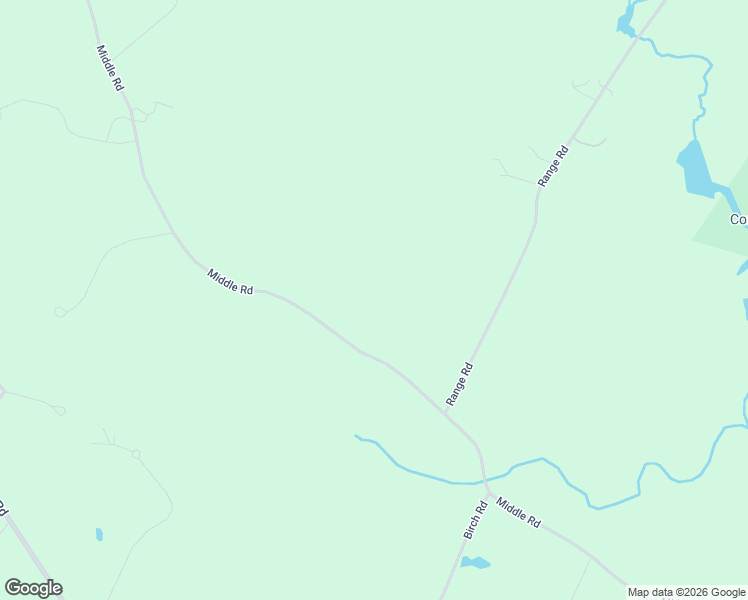 map of restaurants, bars, coffee shops, grocery stores, and more near 159 Middle Road in Deerfield