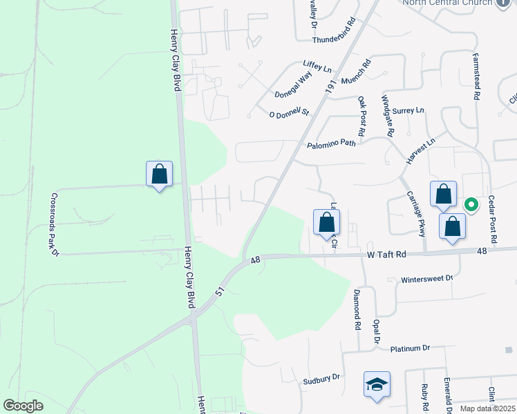 map of restaurants, bars, coffee shops, grocery stores, and more near 4791 Bear Road in Liverpool