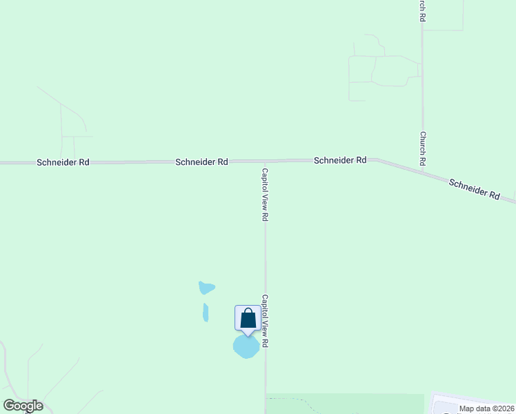 map of restaurants, bars, coffee shops, grocery stores, and more near 4903 Capitol View Rd in Middleton