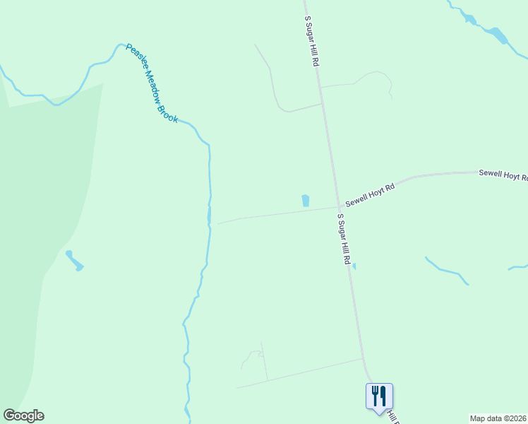 map of restaurants, bars, coffee shops, grocery stores, and more near 39-137 Cross Rd in Weare