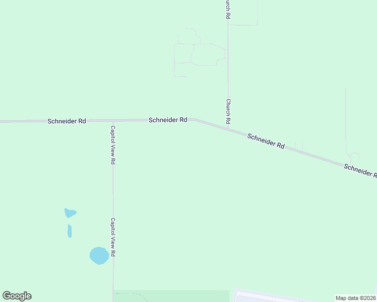 map of restaurants, bars, coffee shops, grocery stores, and more near 7153 Schneider Road in Middleton