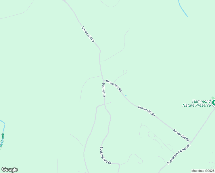 map of restaurants, bars, coffee shops, grocery stores, and more near 1 Putney Road in Bow