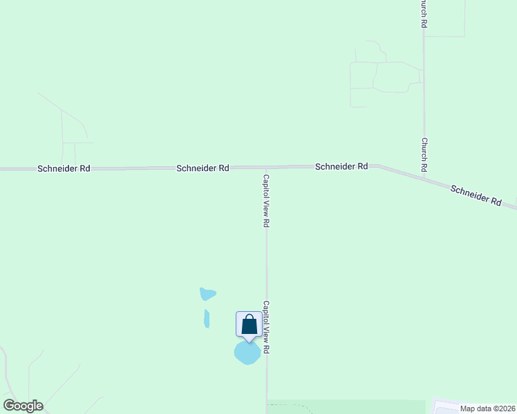 map of restaurants, bars, coffee shops, grocery stores, and more near 4903 Capitol View Road in Middleton