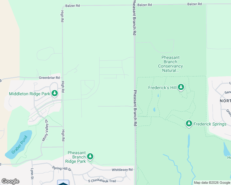 map of restaurants, bars, coffee shops, grocery stores, and more near 4927 Pheasant Branch Road in Middleton