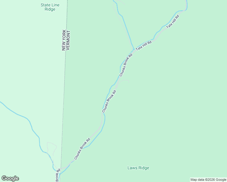 map of restaurants, bars, coffee shops, grocery stores, and more near 1345 Chunks Brook Rd in Sandgate