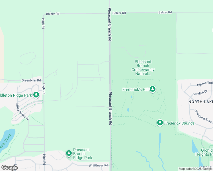 map of restaurants, bars, coffee shops, grocery stores, and more near 4927 Pheasant Branch Rd in Middleton