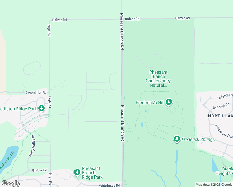 map of restaurants, bars, coffee shops, grocery stores, and more near 4927 Pheasant Branch Road in Middleton