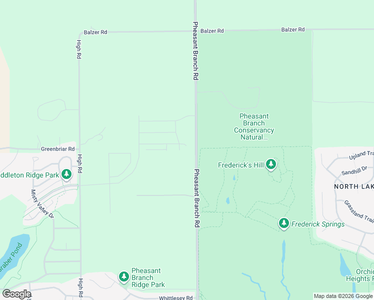 map of restaurants, bars, coffee shops, grocery stores, and more near 4927 Pheasant Branch Road in Middleton
