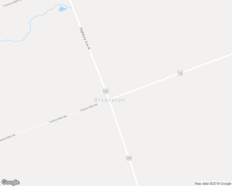 map of restaurants, bars, coffee shops, grocery stores, and more near 15294 Plover Mills Road in Ilderton