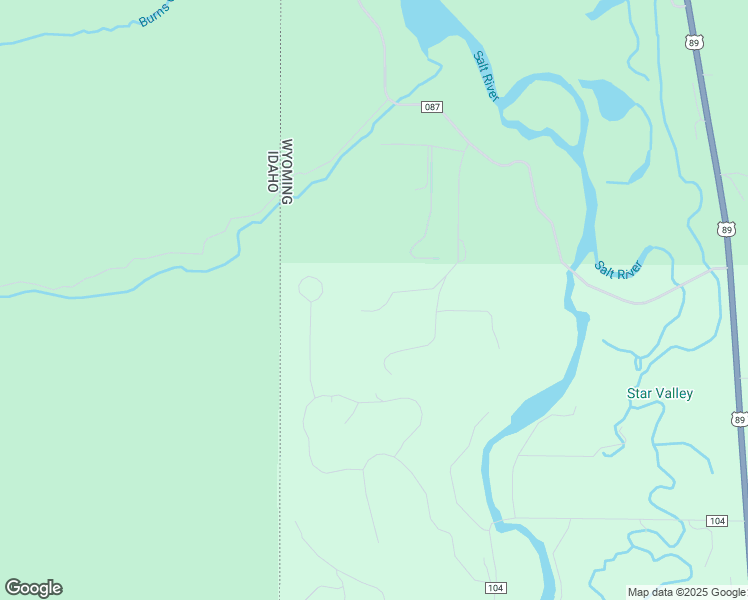 map of restaurants, bars, coffee shops, grocery stores, and more near 803 Black Mountain Lane in Alpine