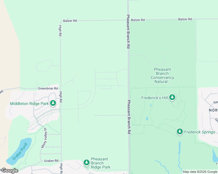 map of restaurants, bars, coffee shops, grocery stores, and more near 4927 Pheasant Branch Road in Middleton