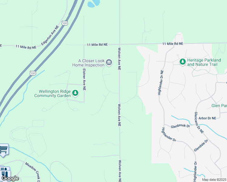 map of restaurants, bars, coffee shops, grocery stores, and more near 8910 Hopewell Drive in Rockford