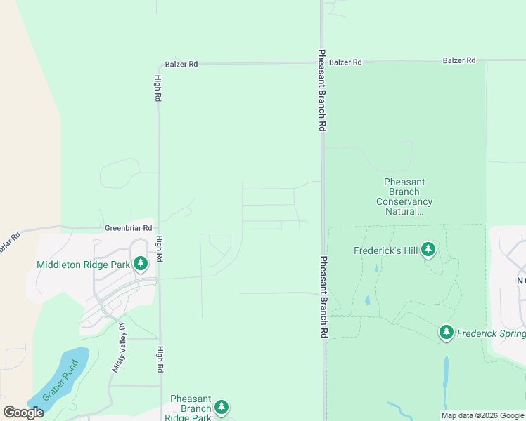 map of restaurants, bars, coffee shops, grocery stores, and more near 4927 Pheasant Branch Road in Middleton