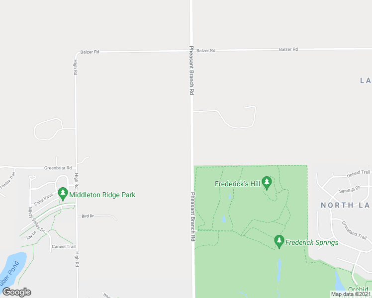 map of restaurants, bars, coffee shops, grocery stores, and more near 4951 Pheasant Branch Road in Middleton